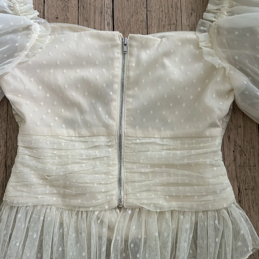 LPA Dolores Top - Image 13