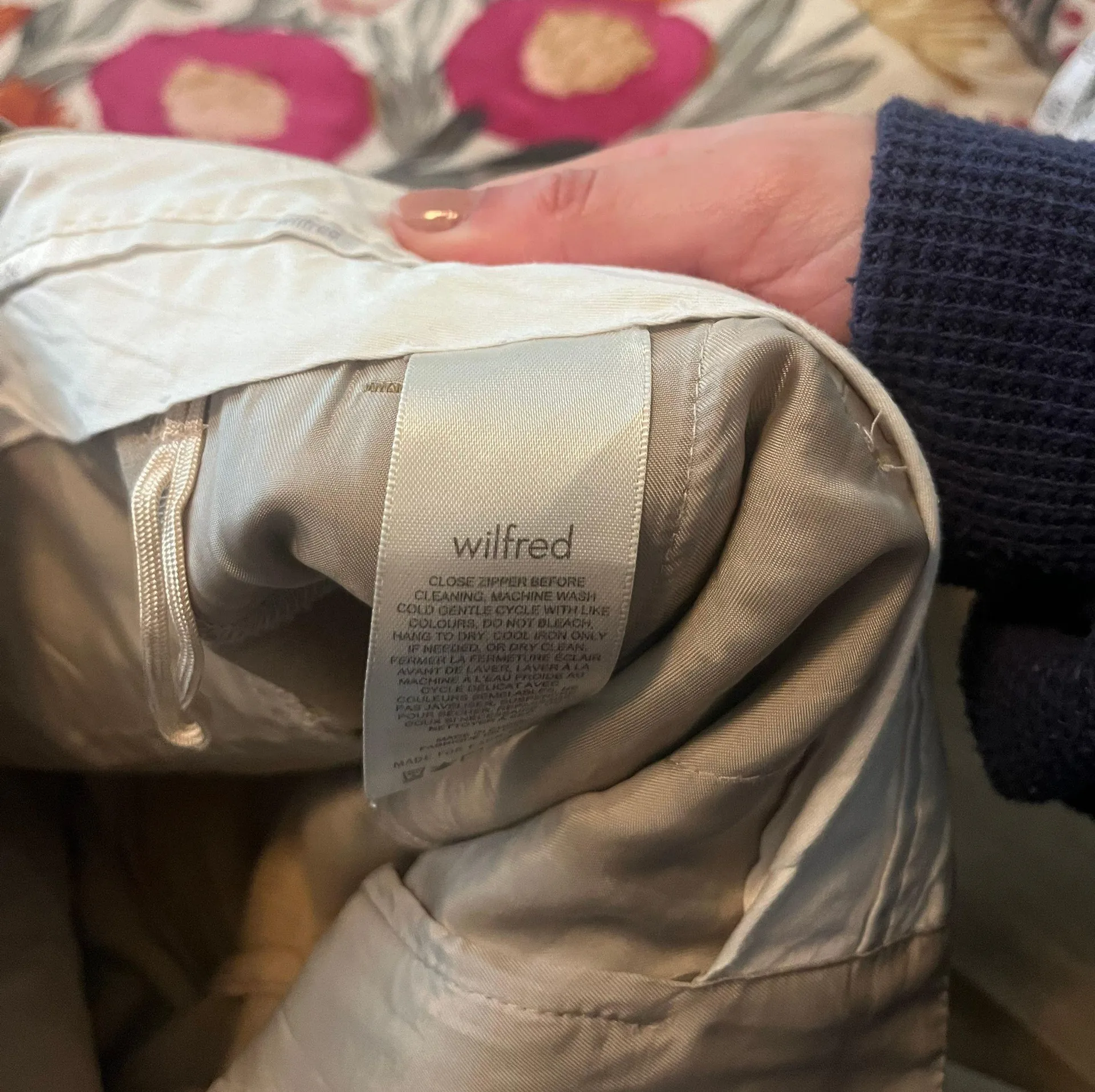 Wilfred Trouser - Image 6