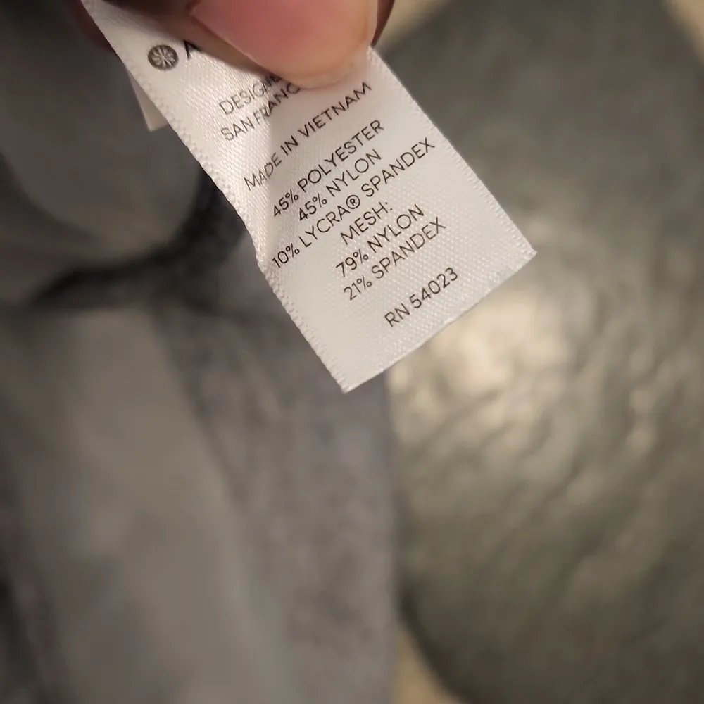 Athleta Dress SIZE S - Image 5