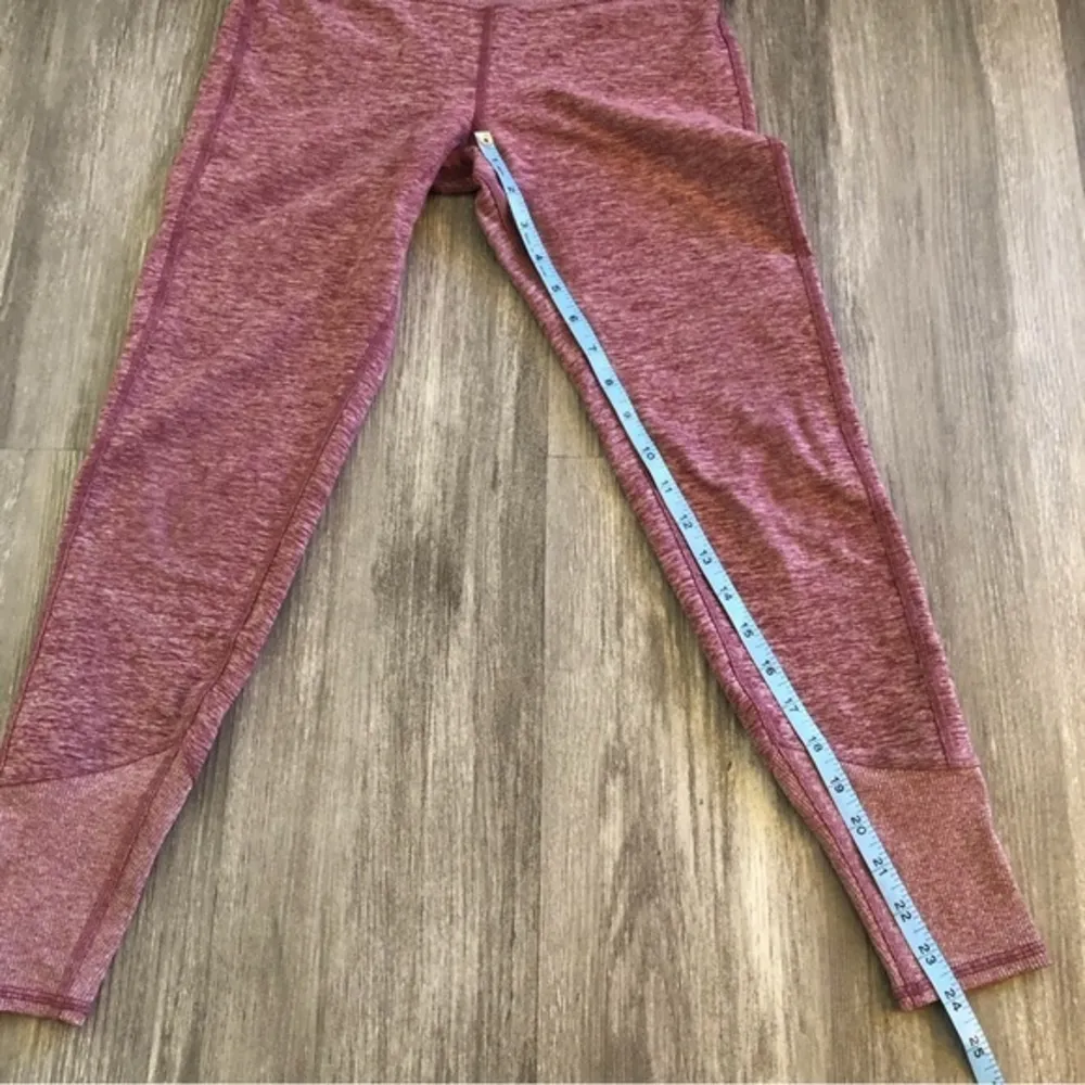 Alo Yoga High Waist Alo Soft‎ Lounge Leggings . Women's, Core. Size XS Workout . - Image 6