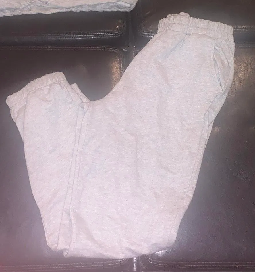 Sweatshirt And Sweatpants Set Size L - Image 2