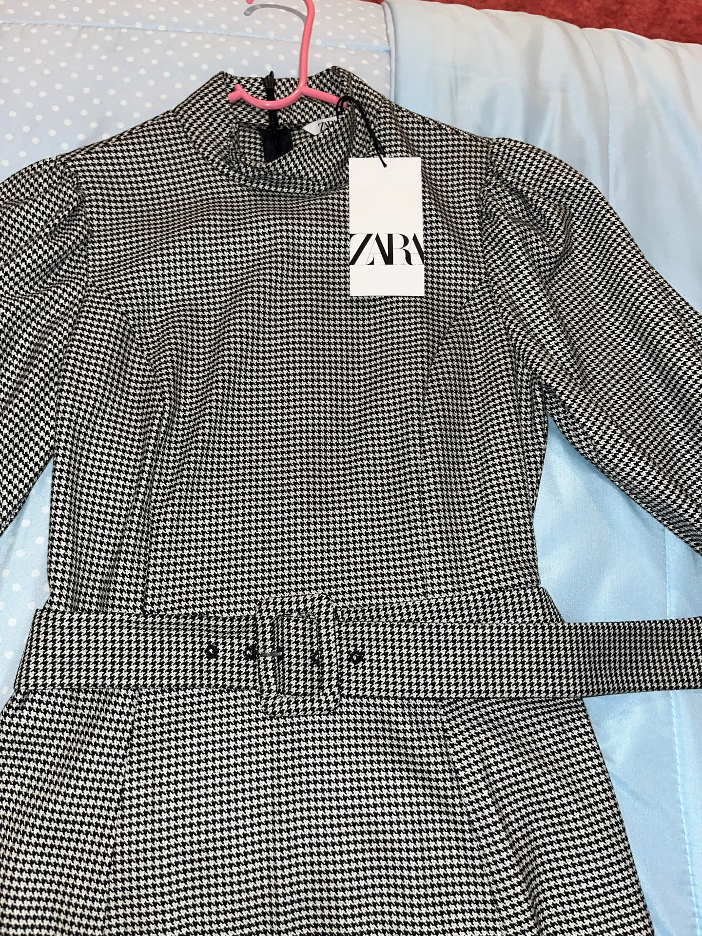 Midi Dress - Image 2