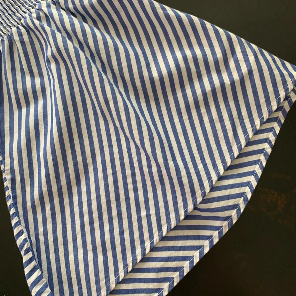 Zara off the shoulder shirt - Image 5