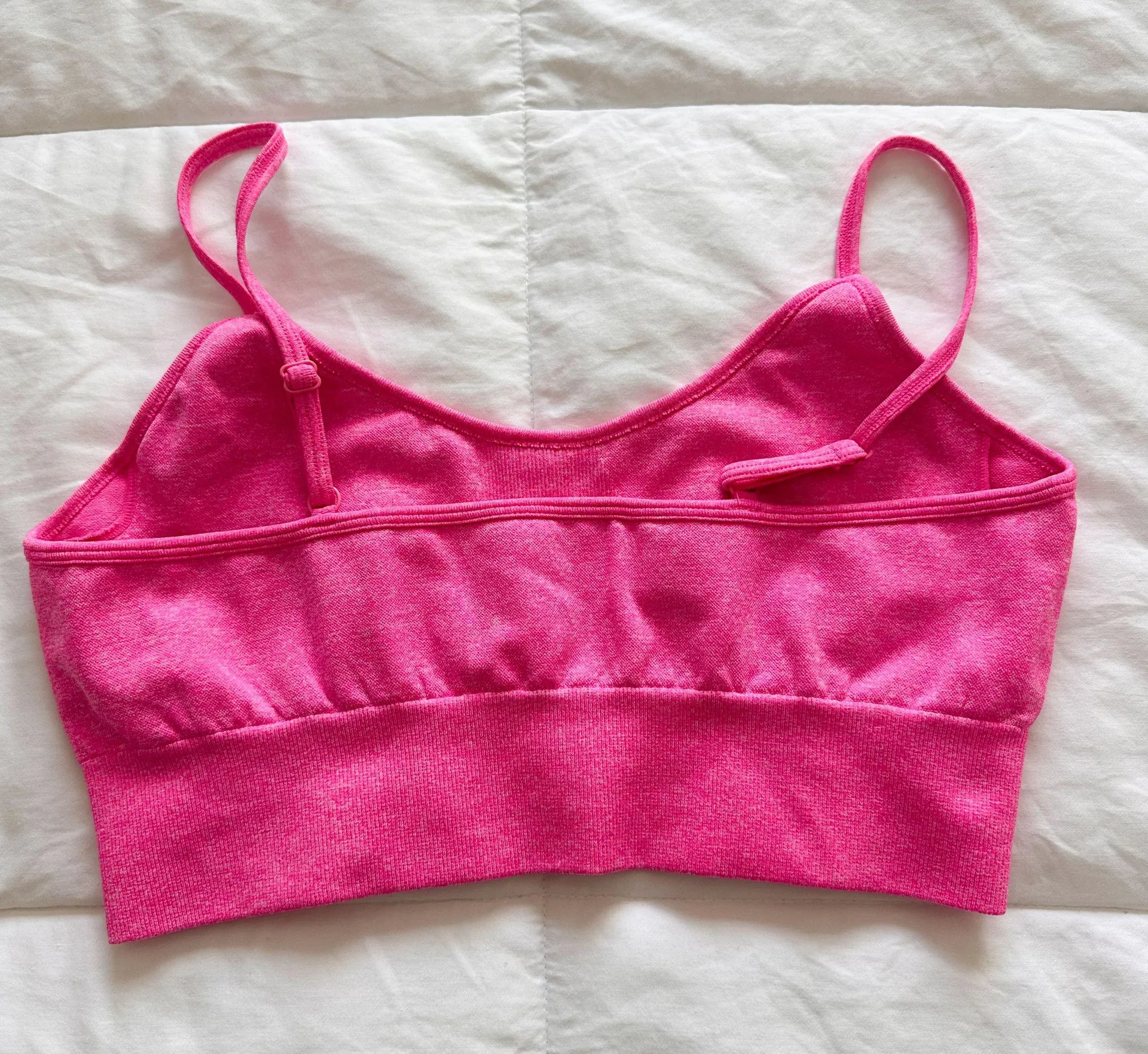 Pink Workout Set - Image 5