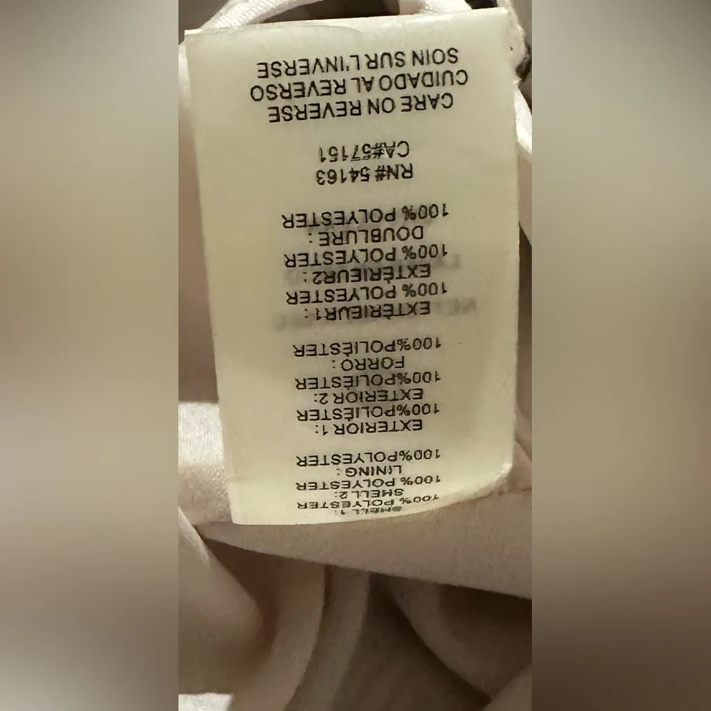 Karl Lagerfeld Floral Patchwork sheath Dress Mixed  Animal Print Sz 4 #mobwife - Image 5