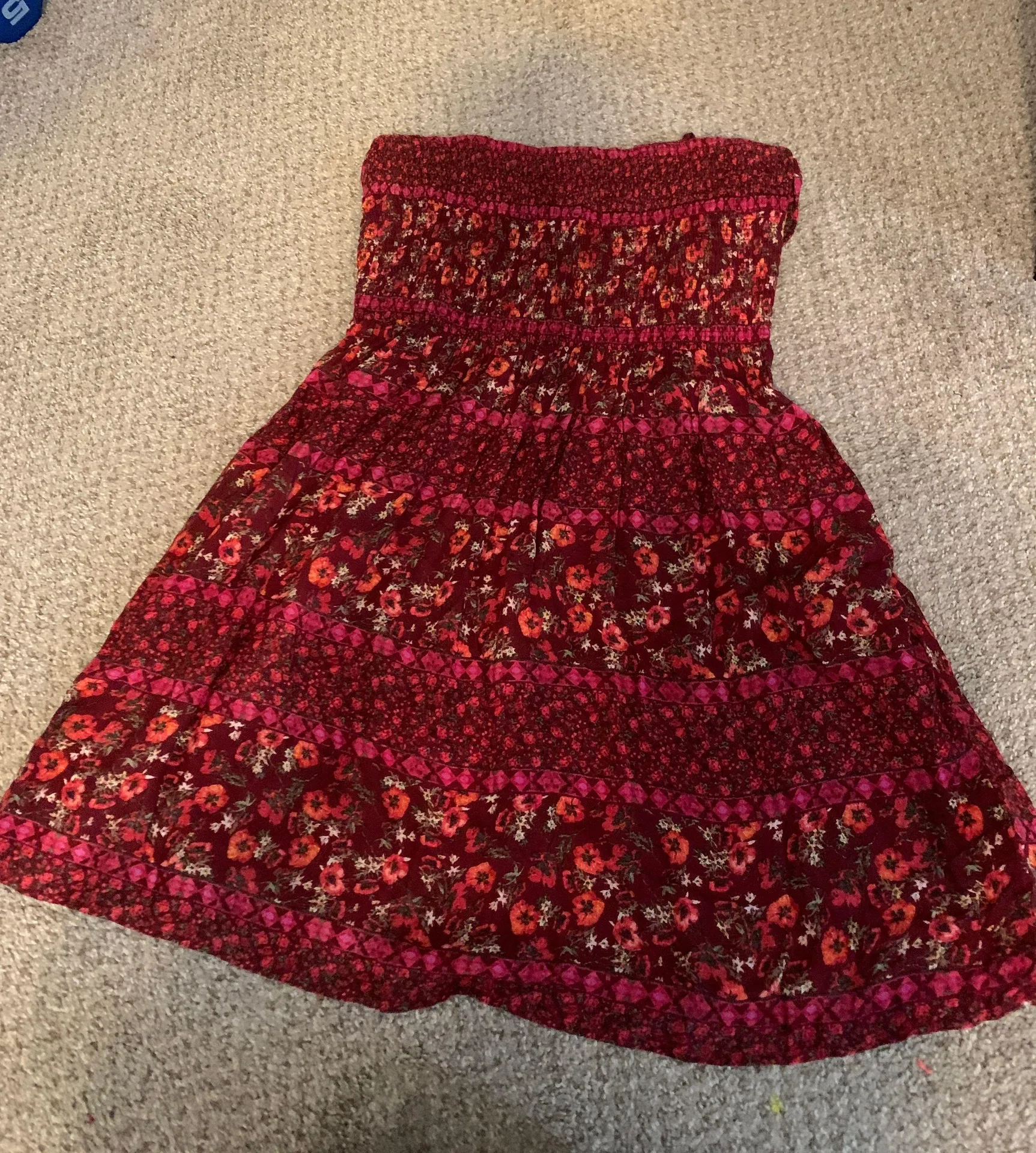 Floral Sundress - Image 4