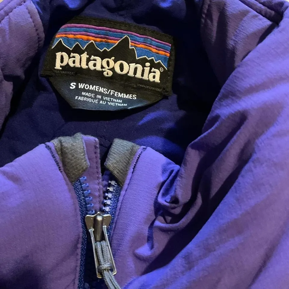 Patagonia jacket‎ flaw - Image 5