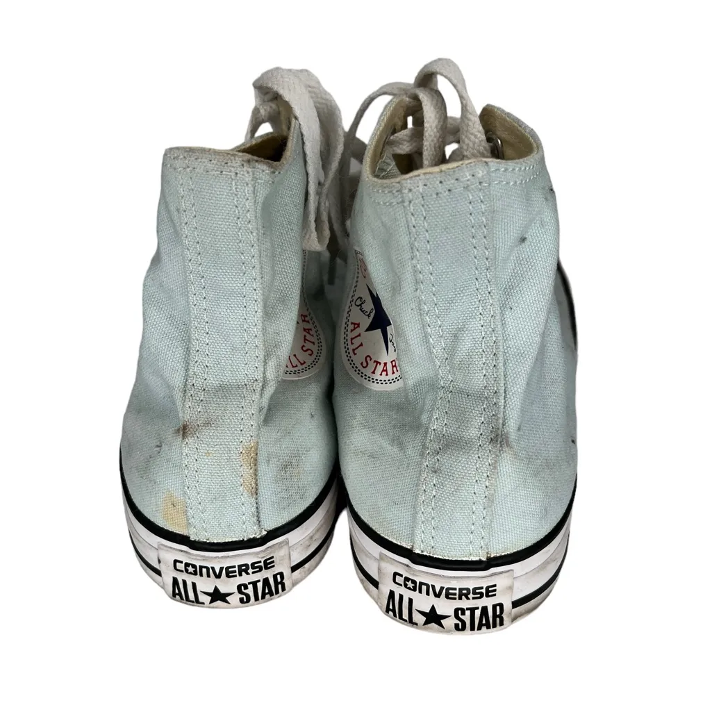 Converse All Star High Top Athletic Shoes‎ - Image 3
