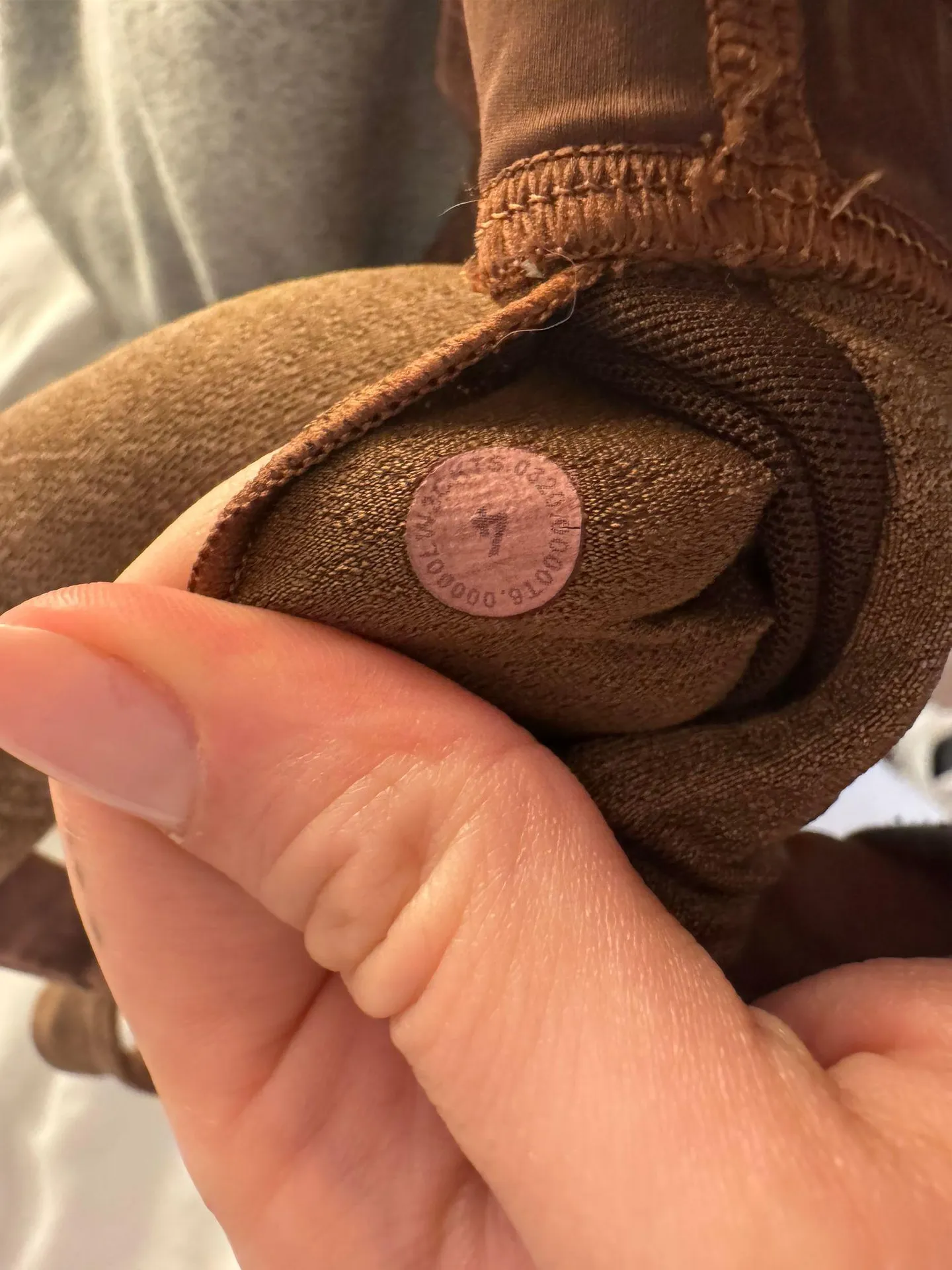 Sports Bra - Image 4