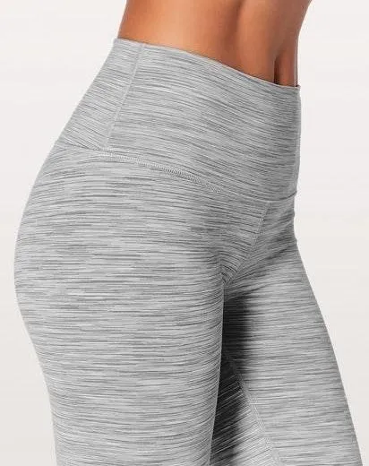 Lululemon Ombre  Leggings  - Image 4