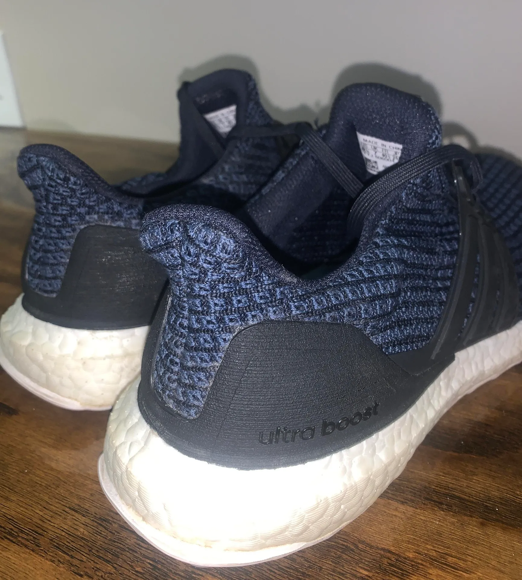 Adidas Ultraboost - Image 2