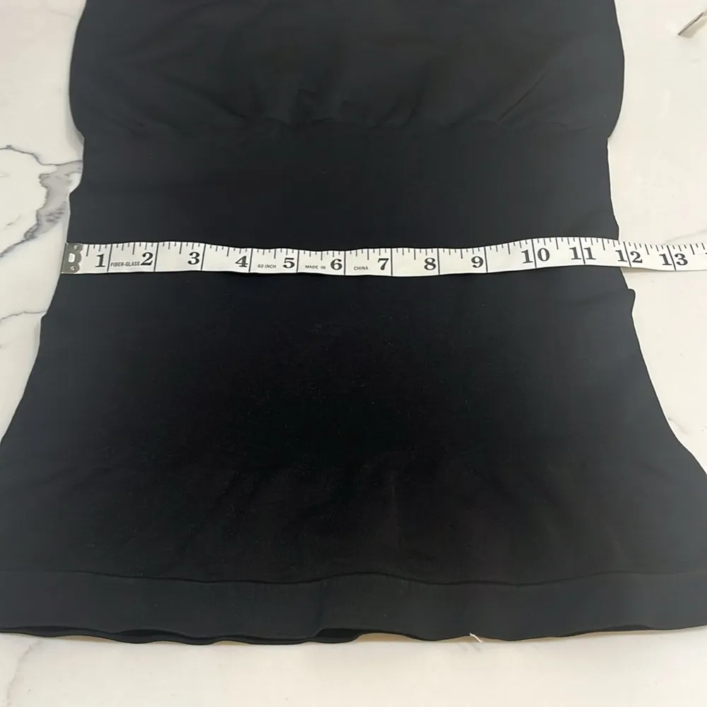 Nautica black compression camisole - Image 5