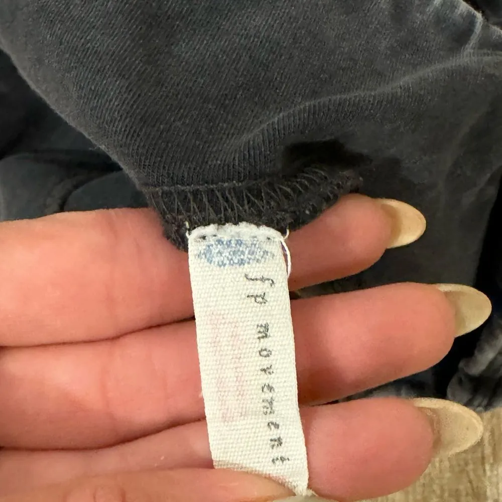 Free People Movement Bike Shorts - Image 2