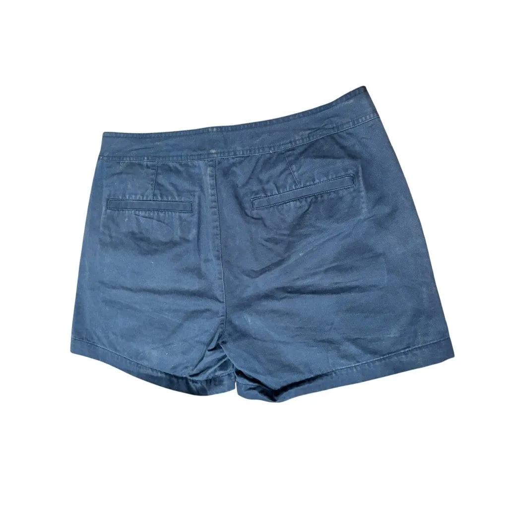 Gander mountain  Women's Navy Blue Shorts - Image 3