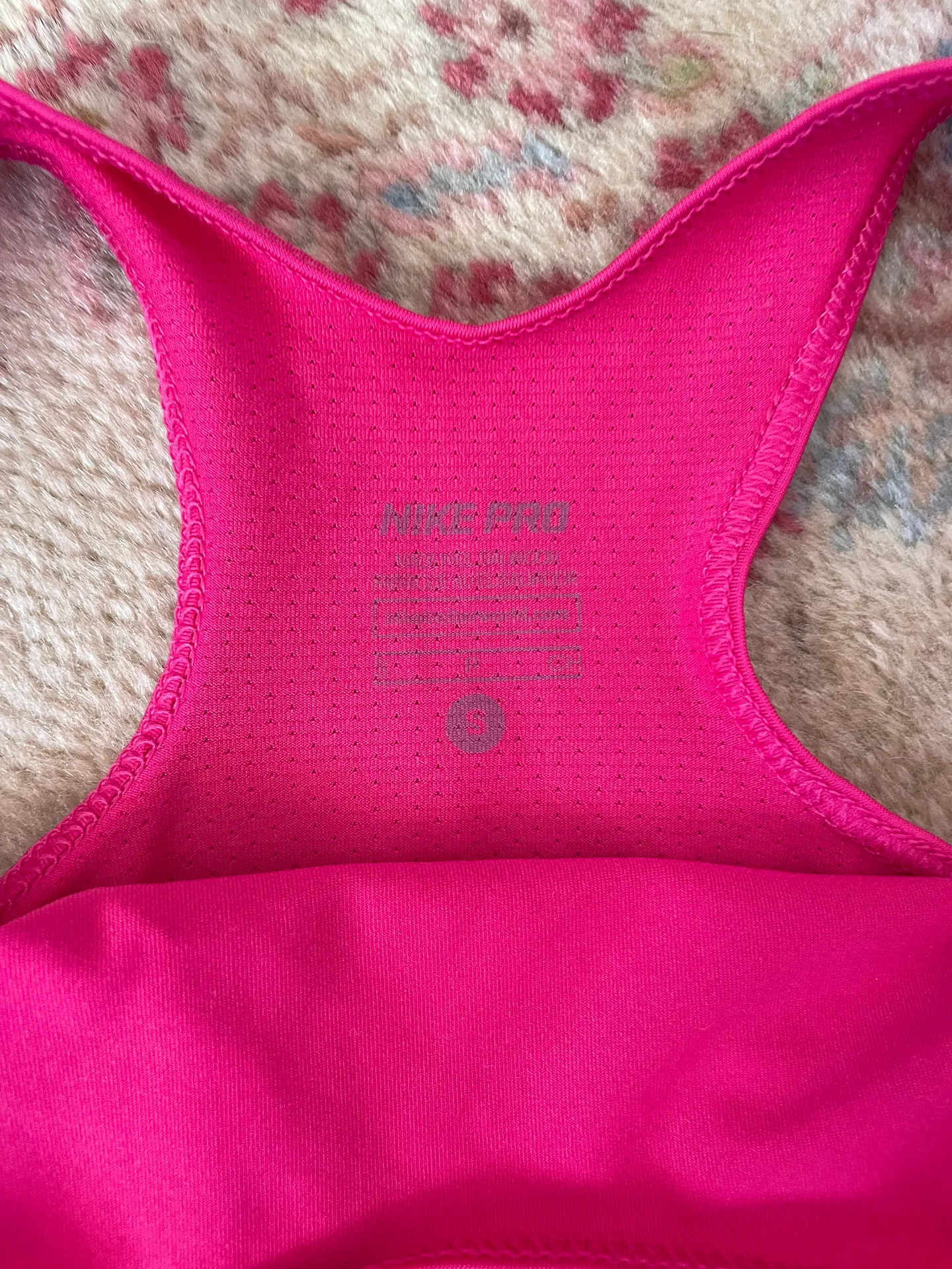 Dri-Fit Tank - Image 3