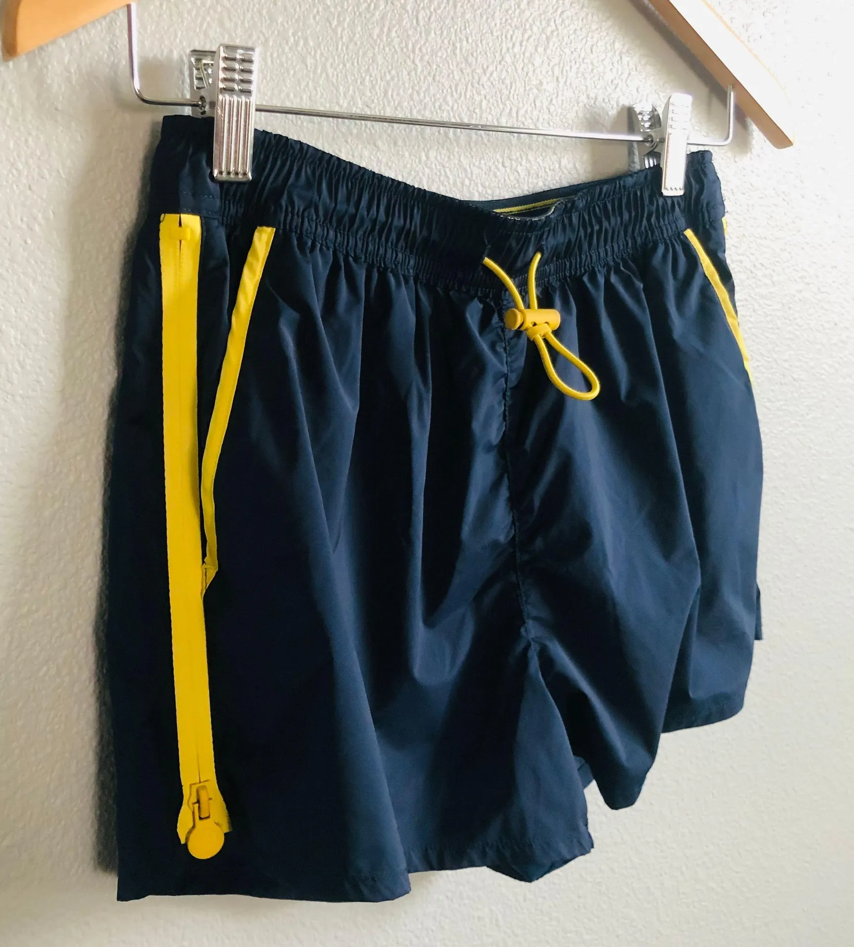 for Target Athletic Shorts with Side Zips - Image 3