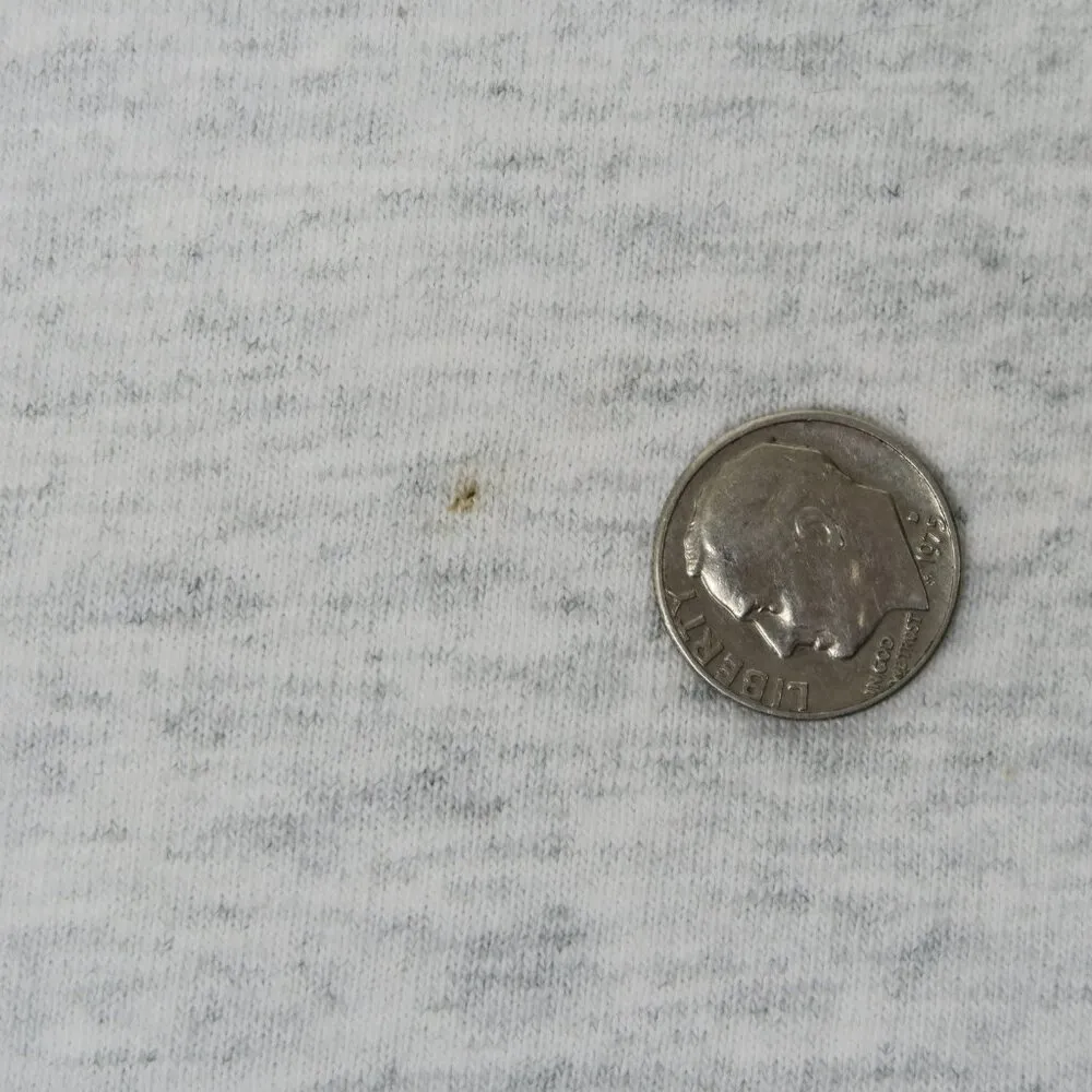 Vintage Y2K Car Show Tee Shirt Gray Size M - Image 6