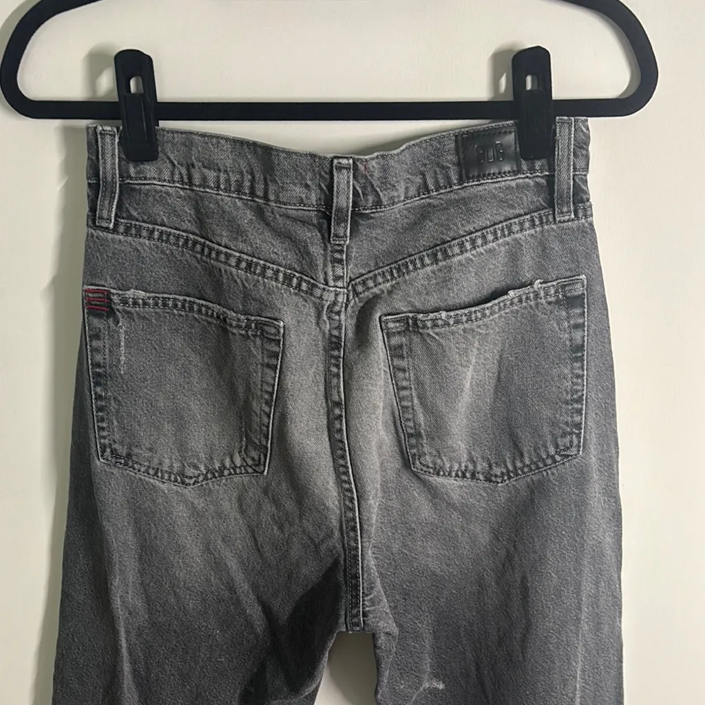 BDG Cowboy Jean and washed gray - Image 6