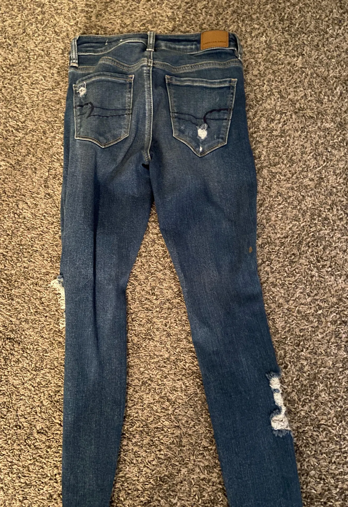 American Eagle Outfitters Jeans - Image 2