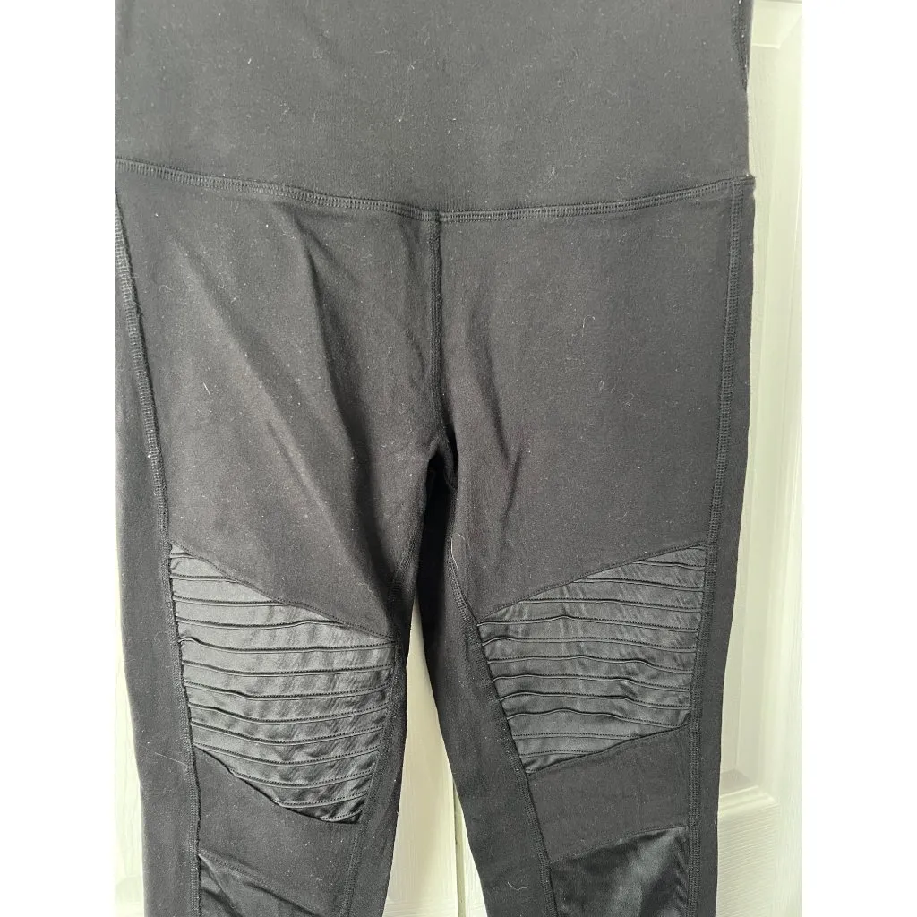 Alo Yoga Black High - Image 3