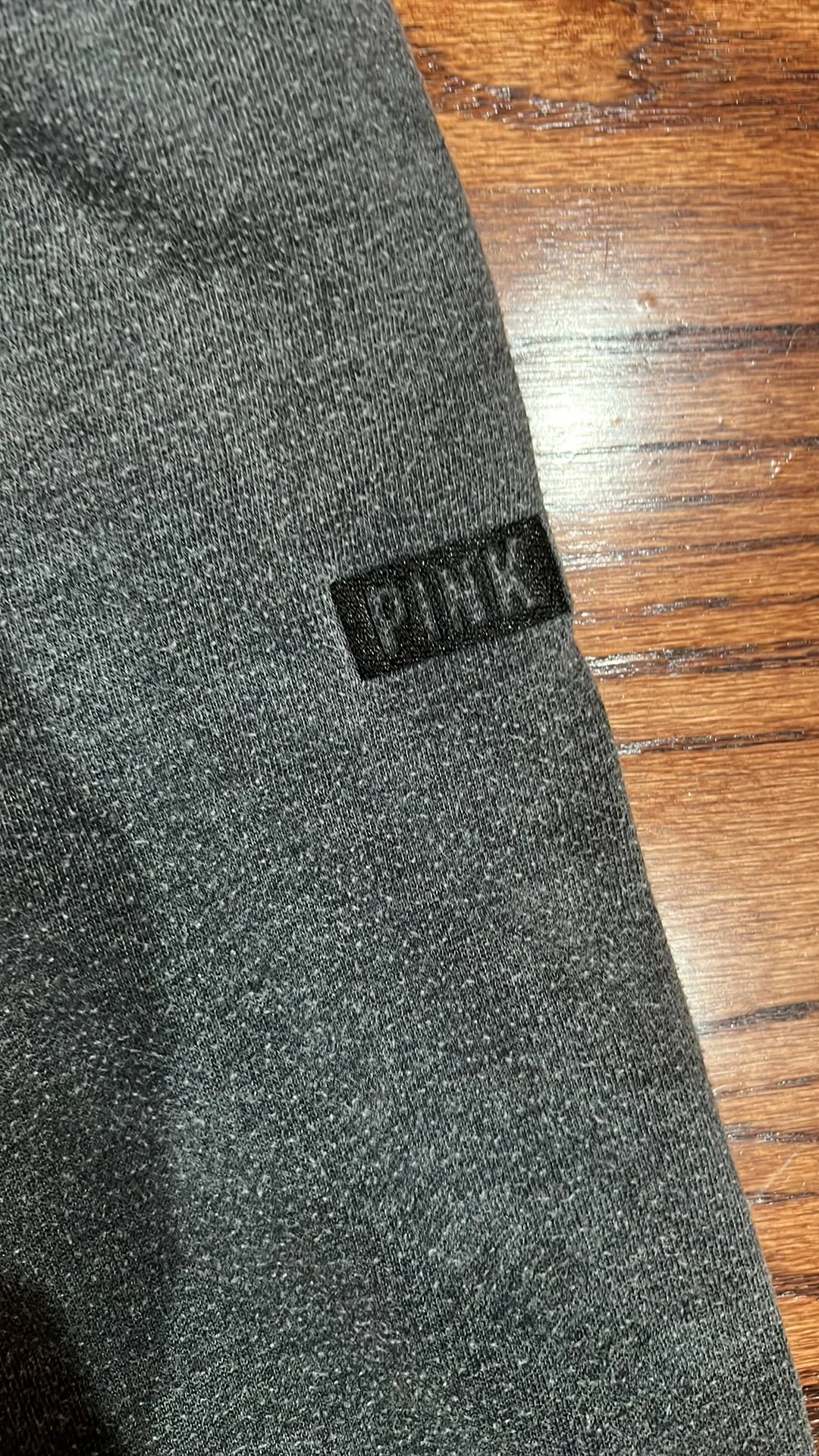 PINK joggers - Image 3