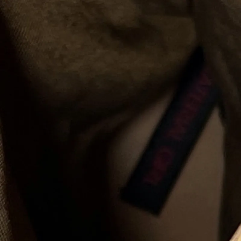 Material Girl Cowboy Western Boots Brown Fringe Leather Suede Size 7.5M - Image 7