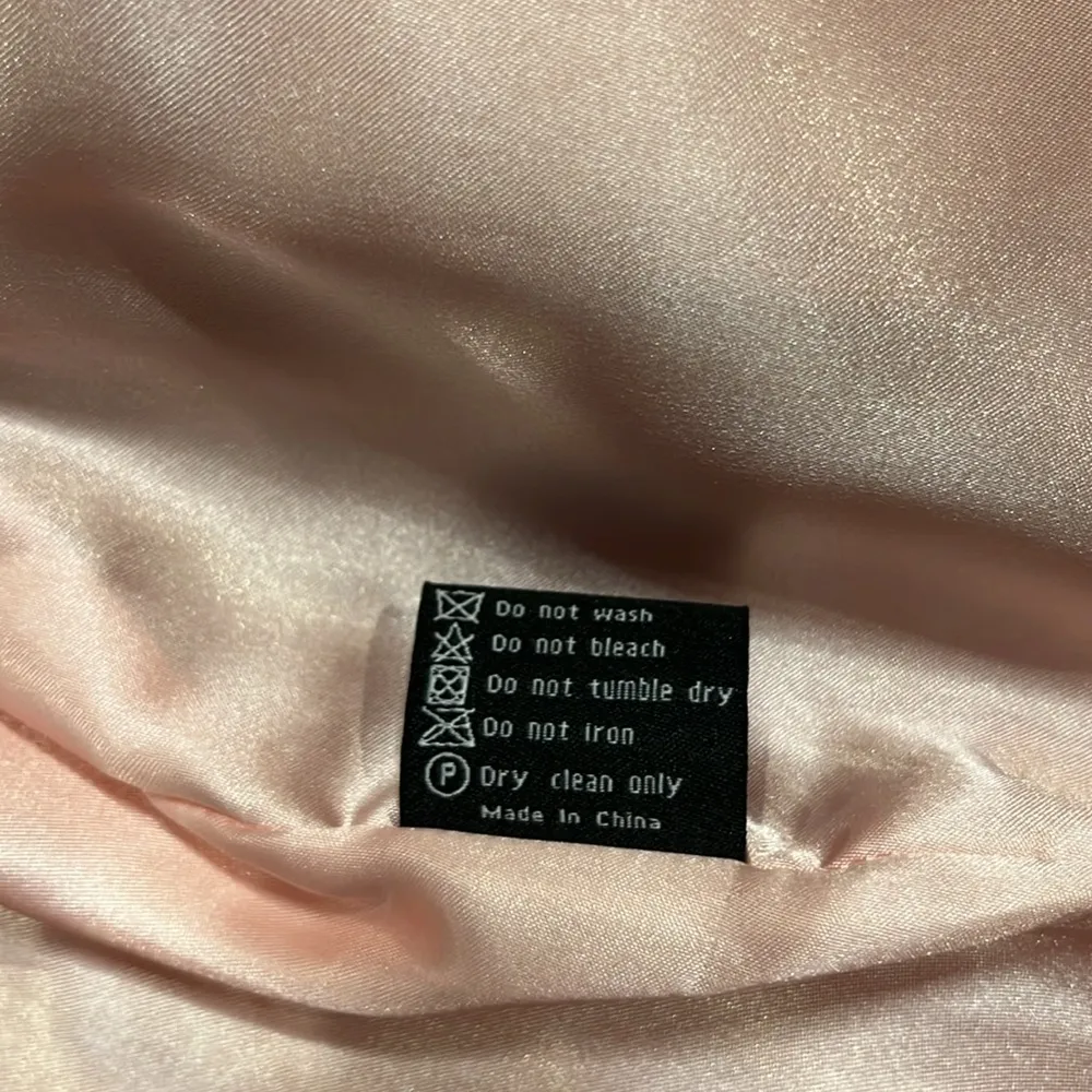 NWT Shaci faux fur statement teddy jacket topper 1X - Image 11