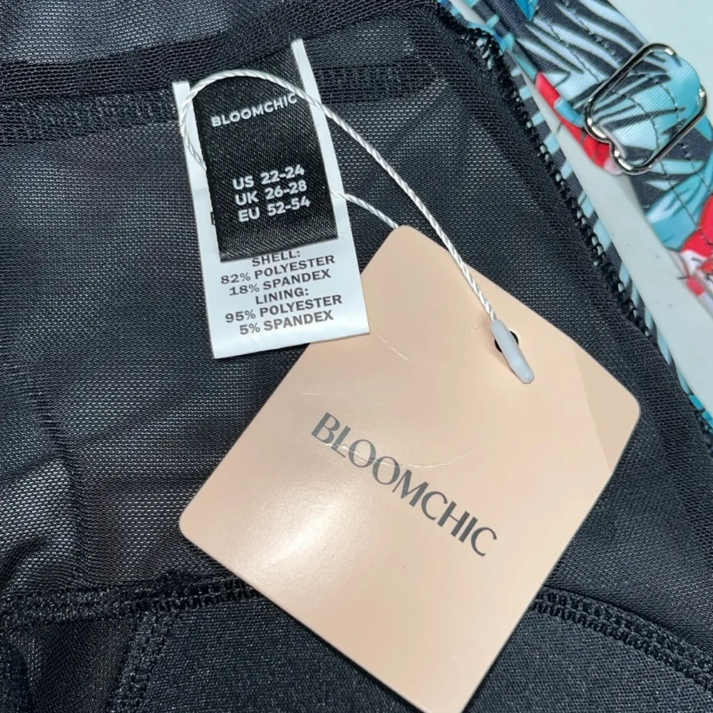 BloomChic NWT Size 22 - Image 3