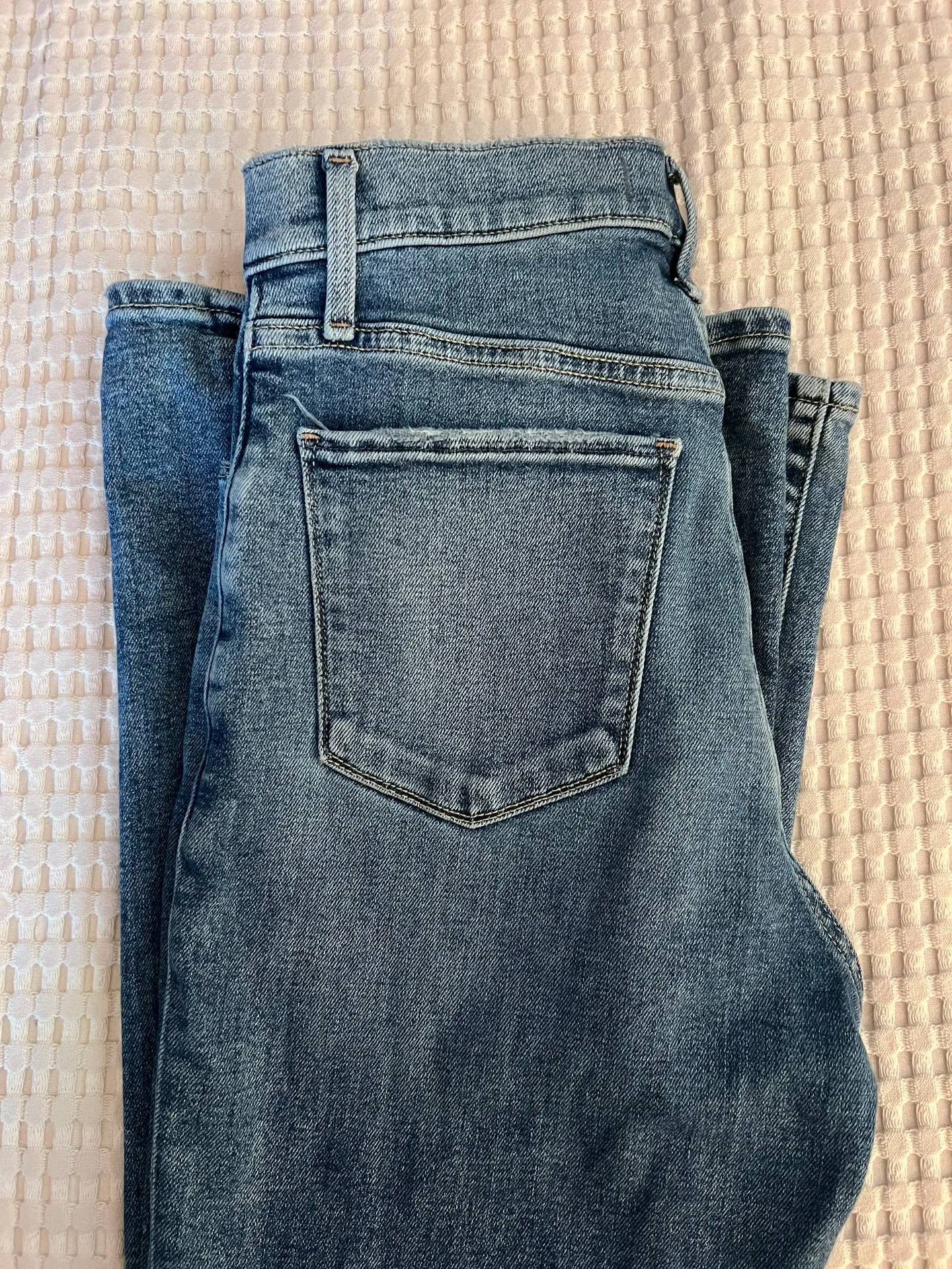 Flare Jeans - Image 5