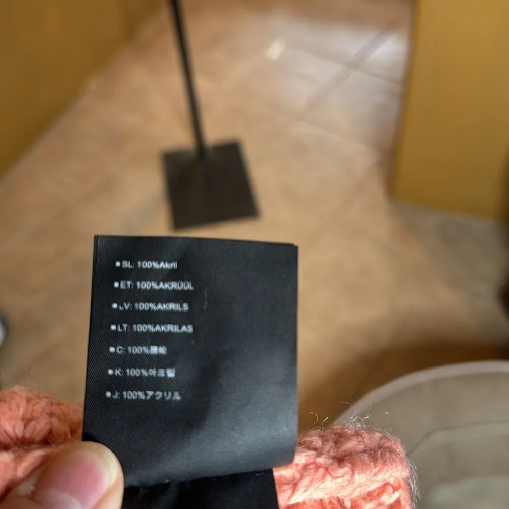 NWT Burton Women's Cloudspin Crabapple Headband - Image 7