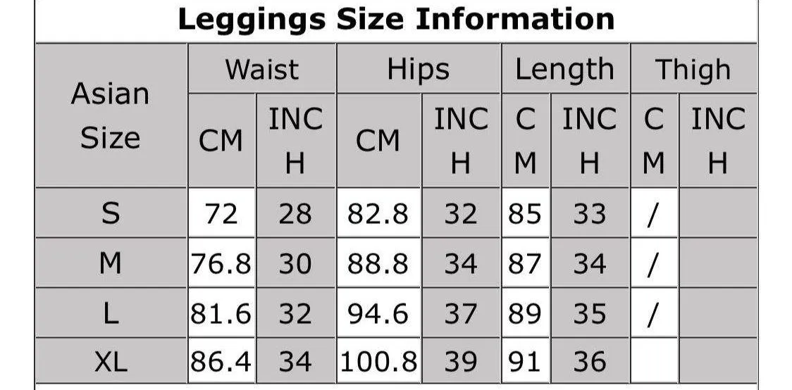 Charcoal Marl Leggings - Image 4