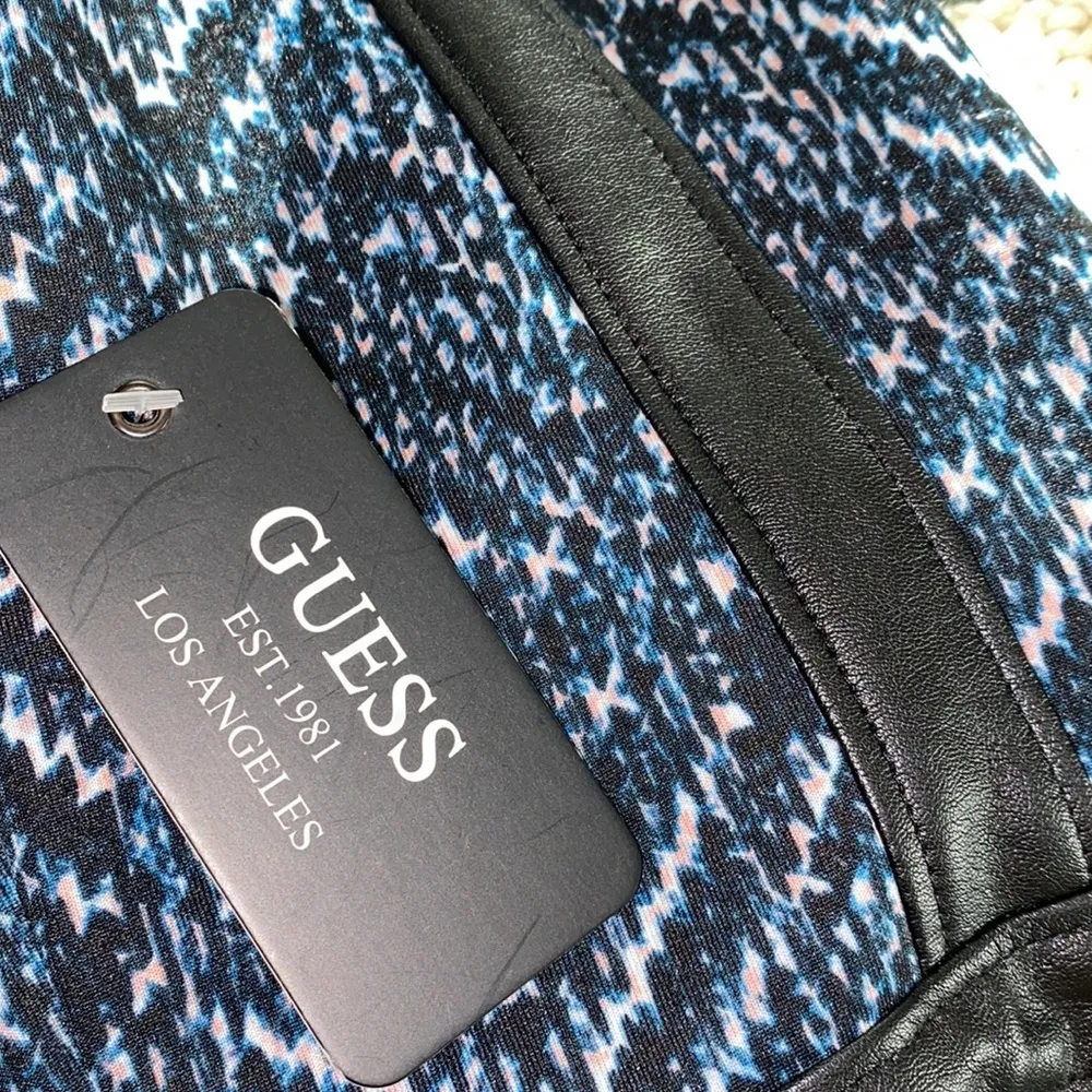 Guess Beca dress size 10 new with tags - Image 6