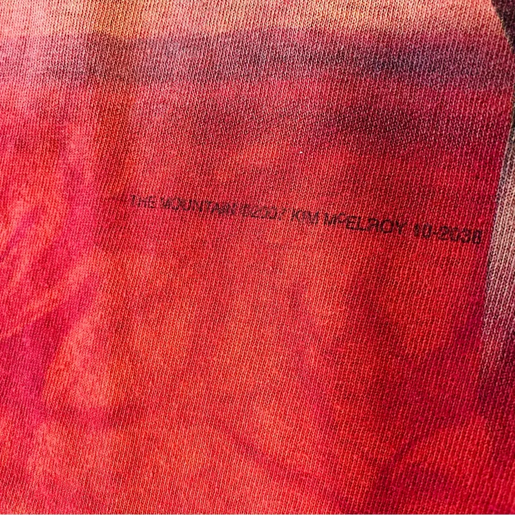 VINTAGE THE MOUNTAIN Horse Tee - Image 5