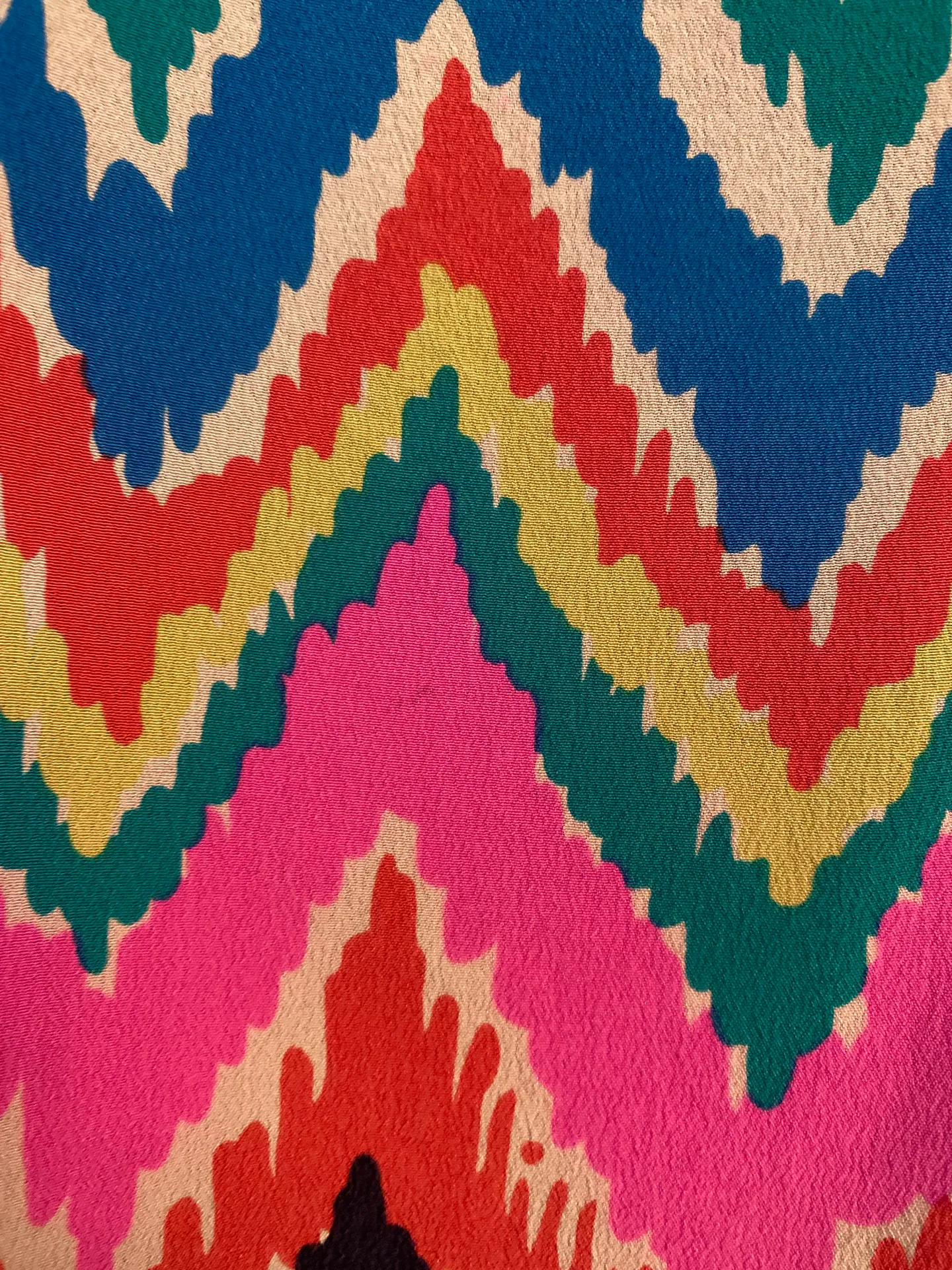 Lilly Pulitzer Elsa Blouse - Image 6