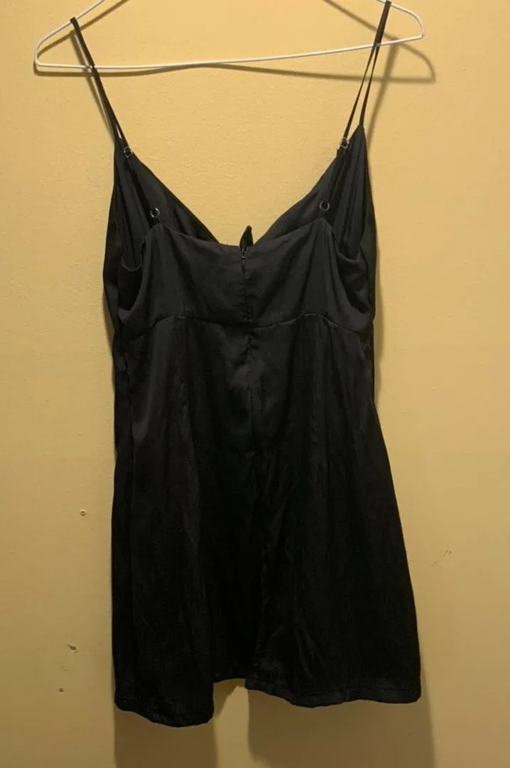 Urban Outfitter Front Tie Dress  - Image 2