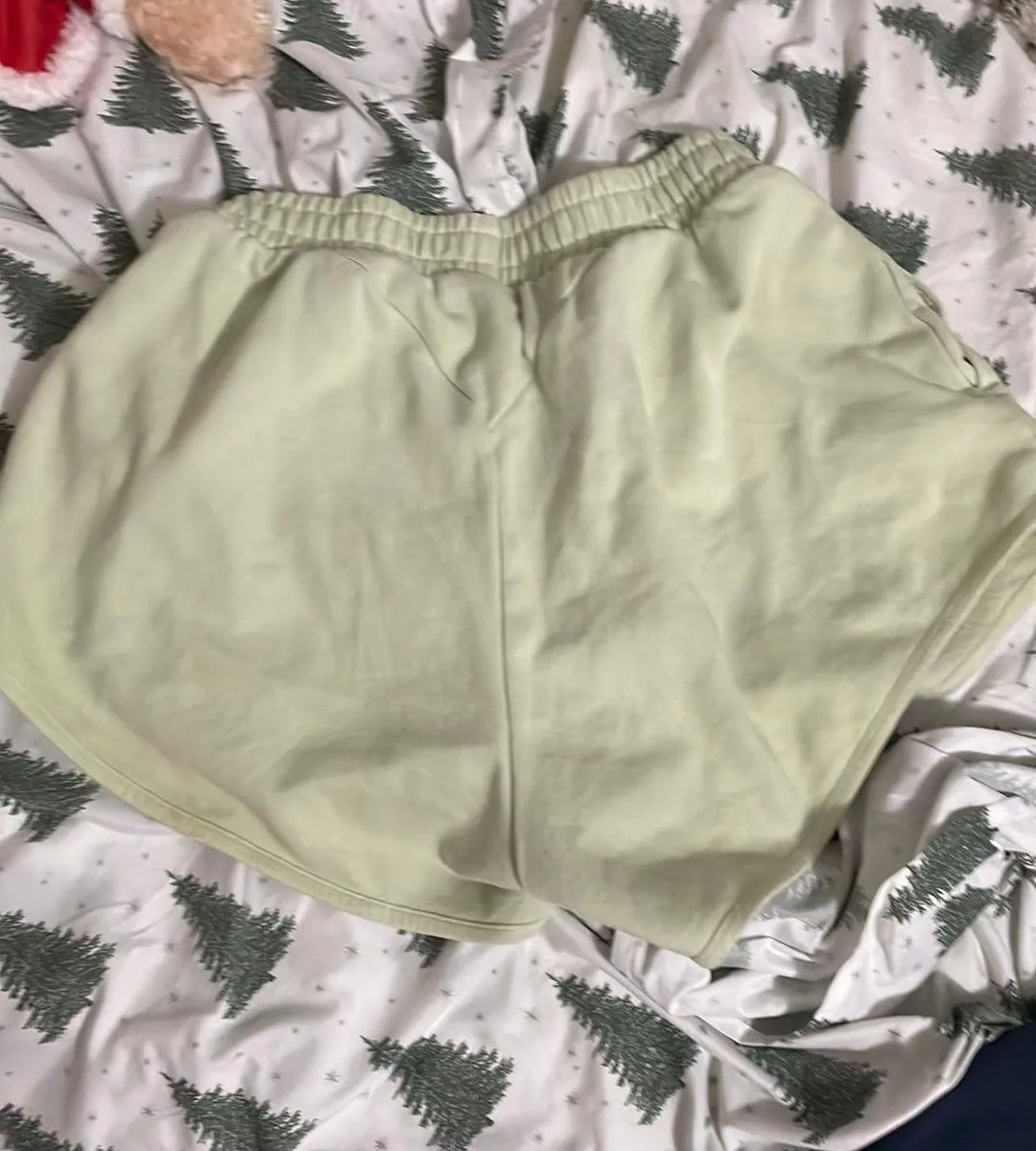 Sweat Shorts - Image 3