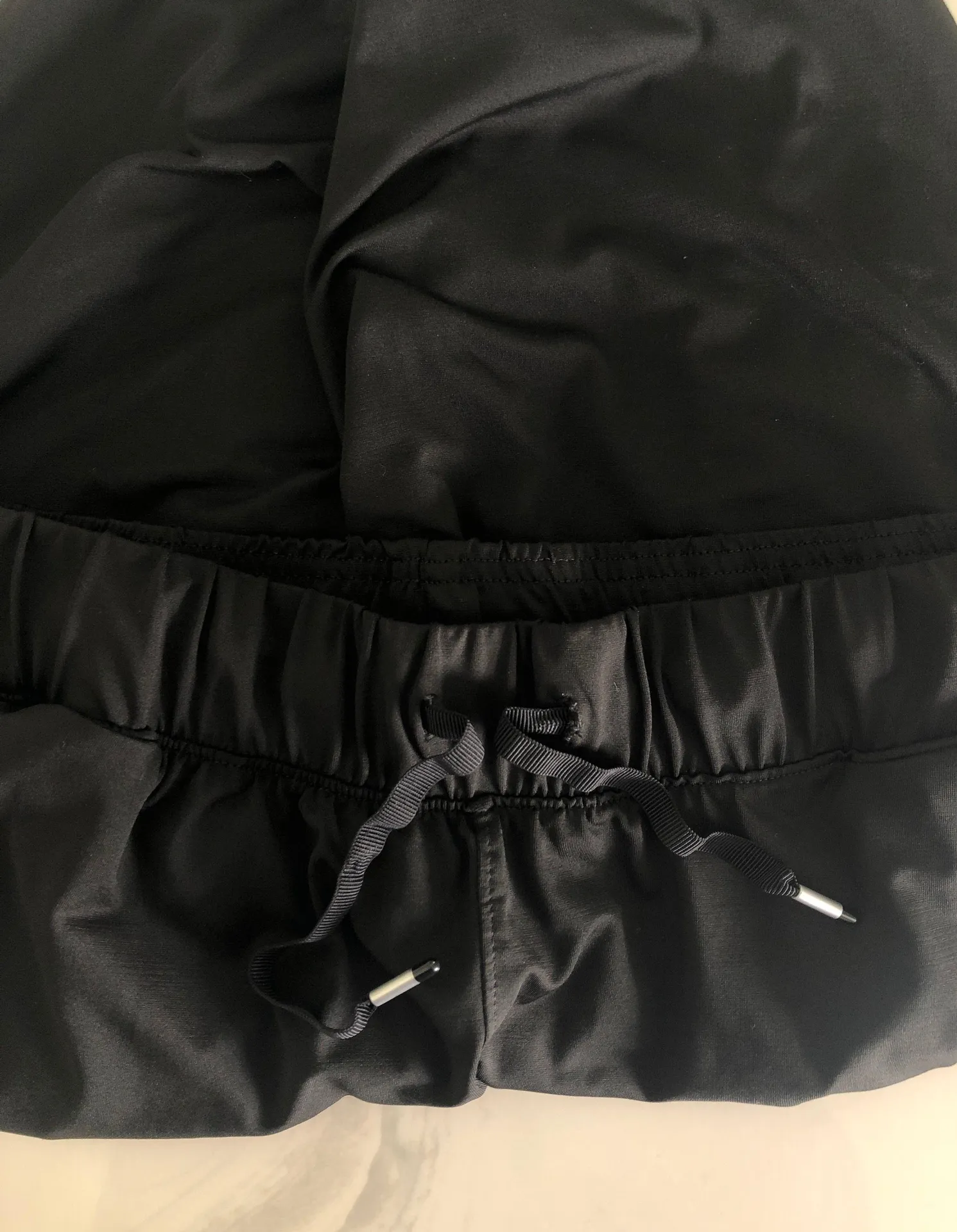 Joggers Black Size M - Image 2