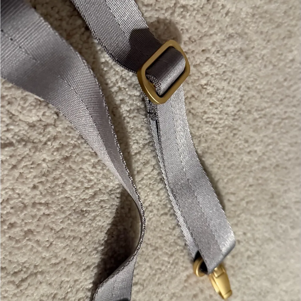 Freshly Picked Diaper Bag Gray - Image 11