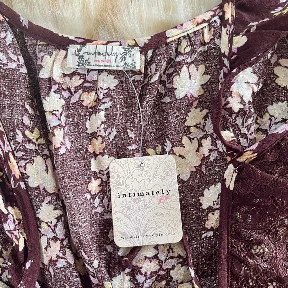 Intimately Free People Take It Away Bodysuit - Image 6