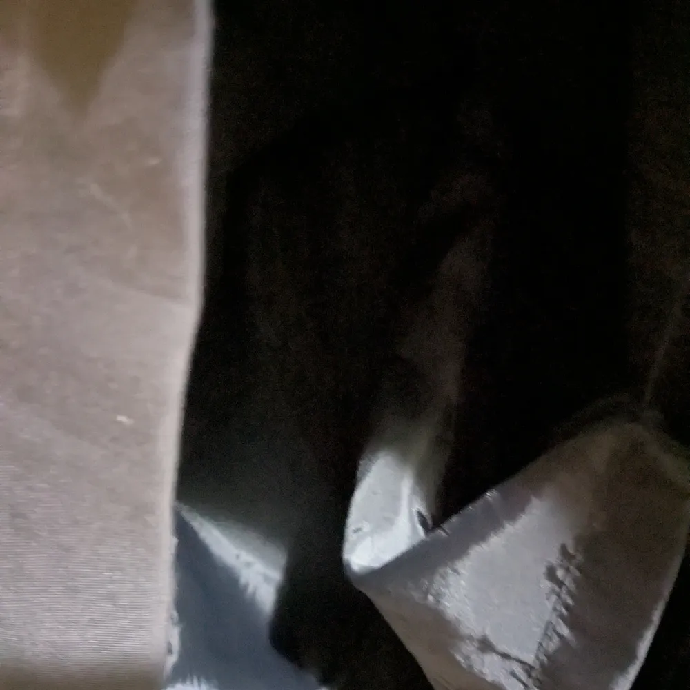 AB Studio Gray Trench Coat Classic Design 16 - Image 9