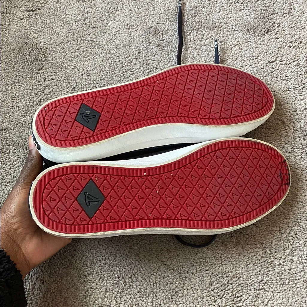 Sperry Shoes SIZE 8 - Image 4