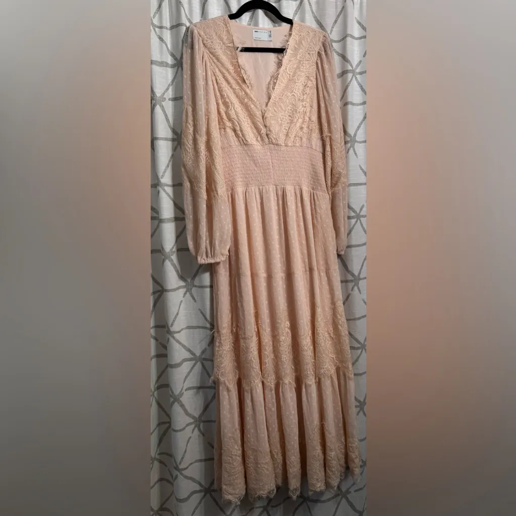 ASOS  Design Lace Top - Image 6