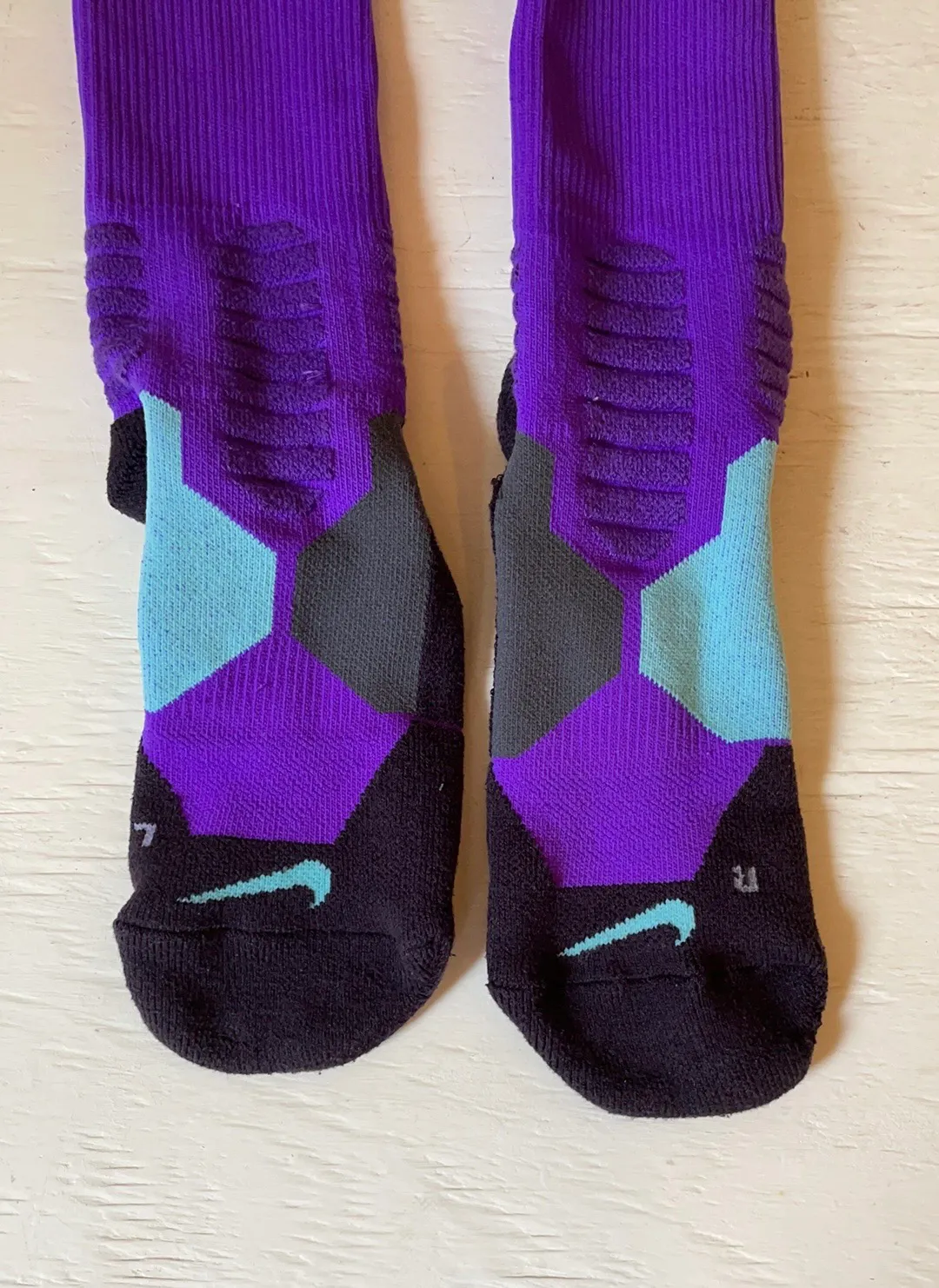 Nike Kevin Durant Elite Socks - Image 3