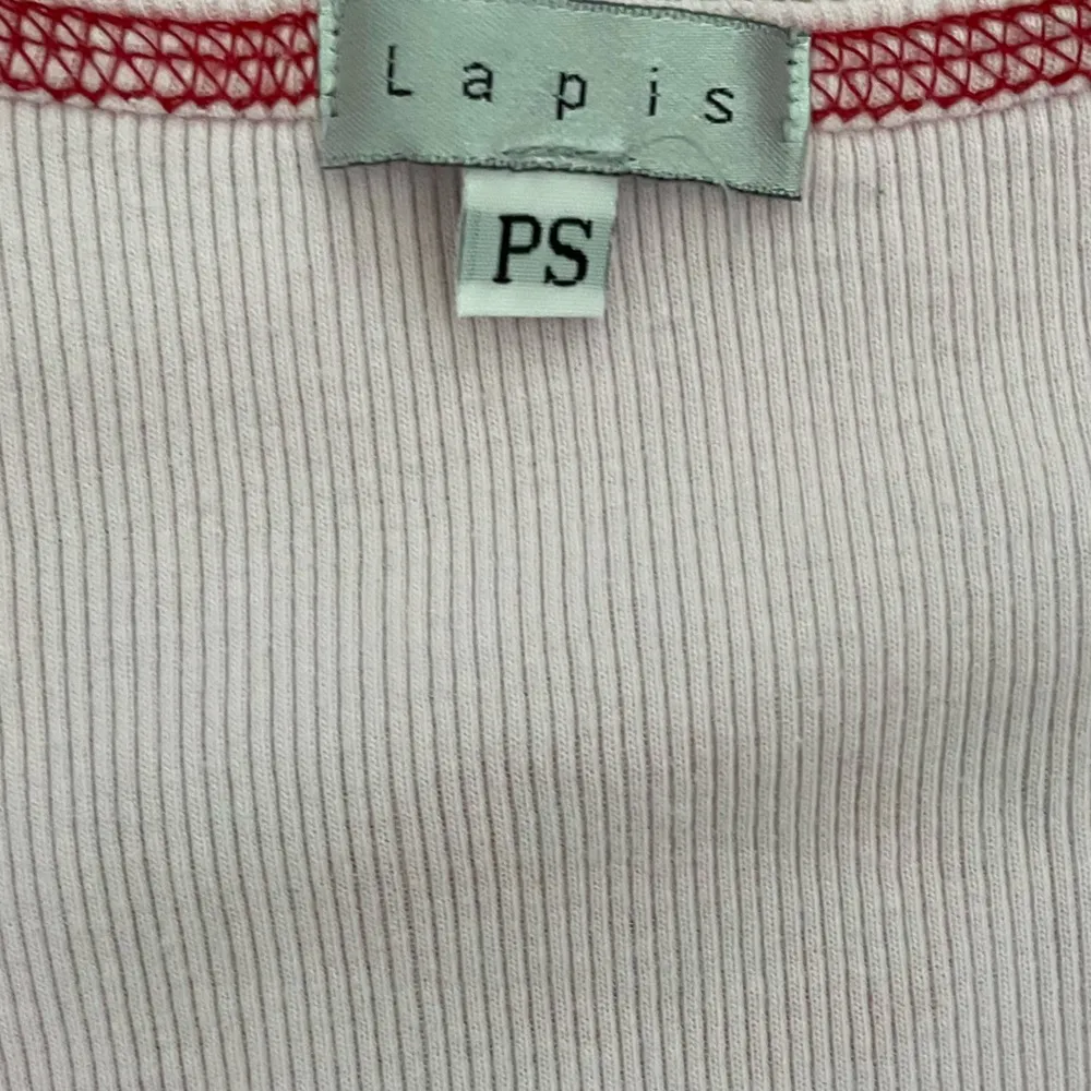 BOGO Vintage Y2K Lapis Red Hot Super Chili Pepper Graphic V - Image 3