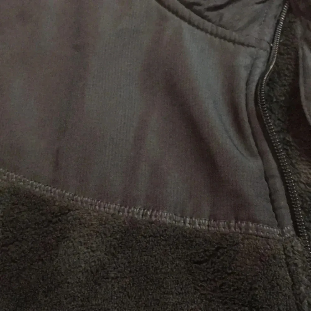 Danskin Now ladies jacket Black Size XXL - Image 14