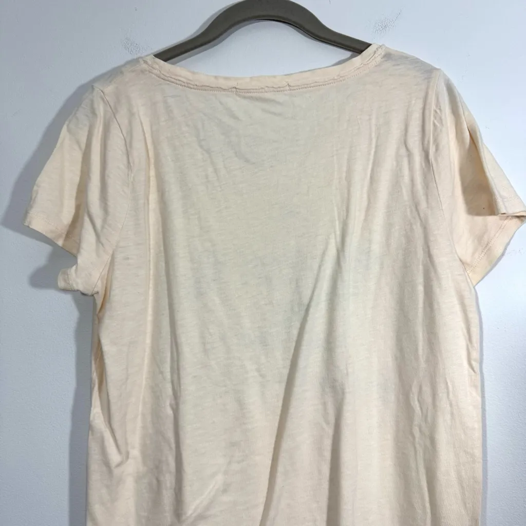 J. Crew Jean Luc Gaston Bouffard Art Workshop Tee - Image 7