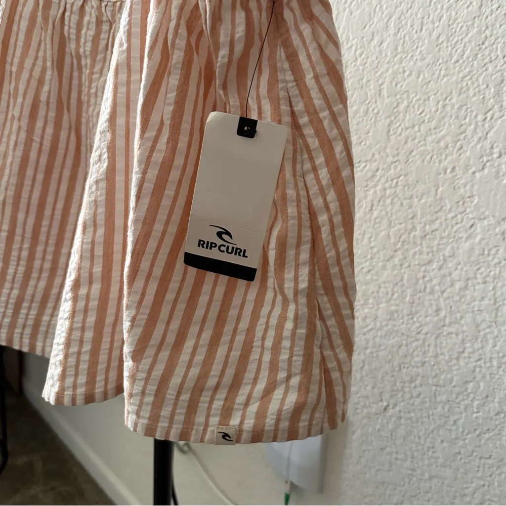 Rip Curl Hilo Striped Tank Top - Image 3