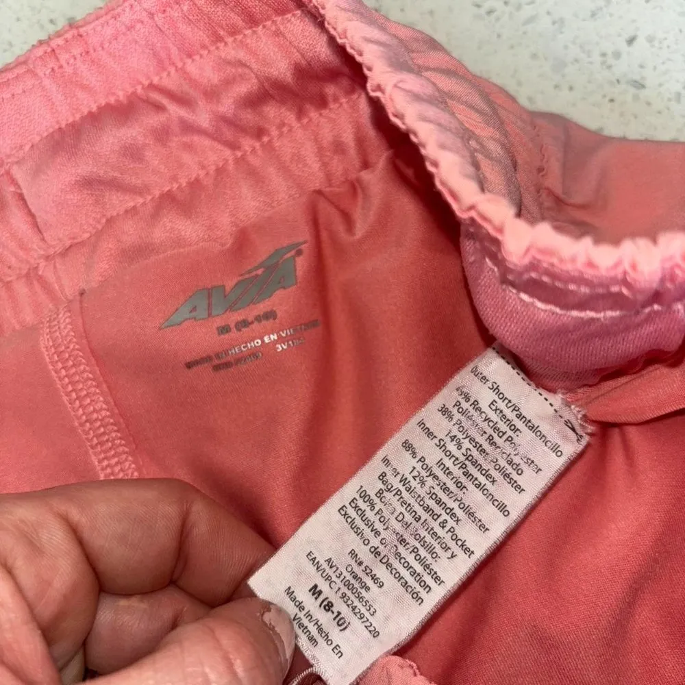 Avia running shorts - Image 4