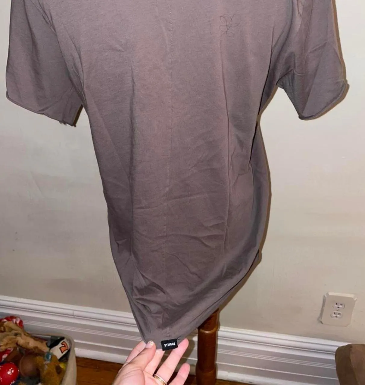 Thrills Tee - Image 2