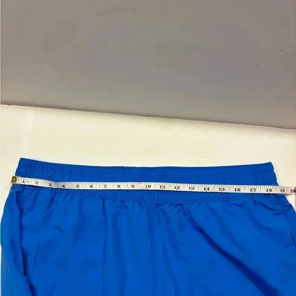 The North Face Women’s TNF Nylon Easy Pant Optic Blue X Large NWT - Image 7